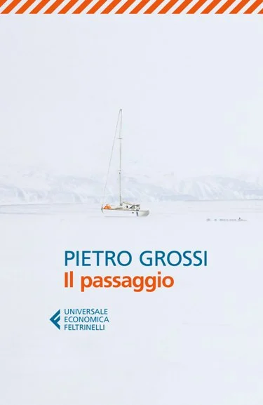 il passaggio - Libri e DVD