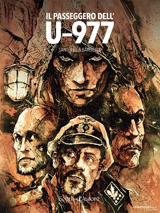 il passeggero dell’u-977