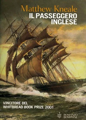 il passeggero inglese - Libri e DVD