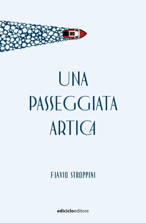 una passeggiata artica - Libri e DVD