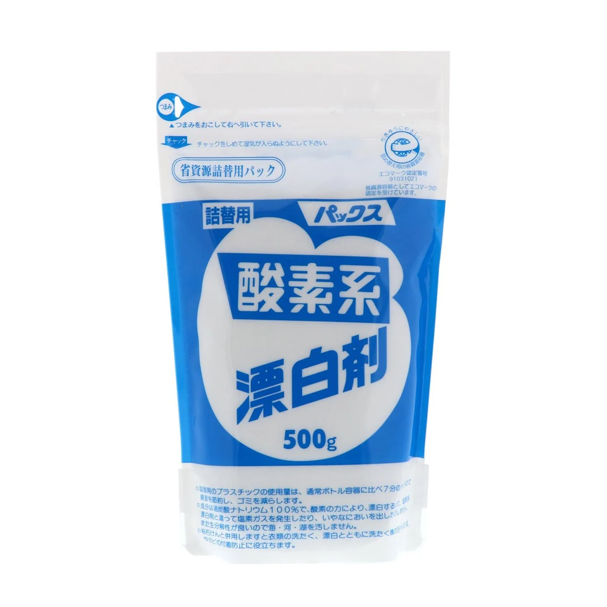 PAX Oxygen Bleach Refill 500g