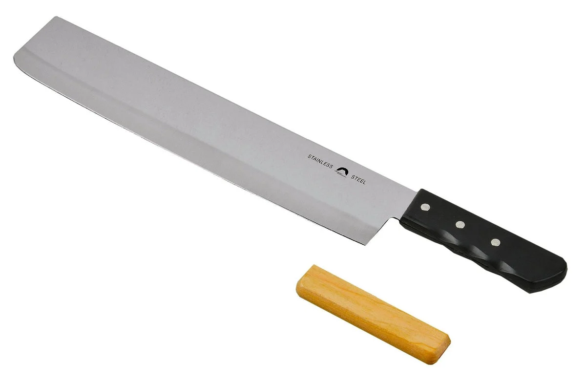 Coltello da cucina multiuso 345mm (F-1130)