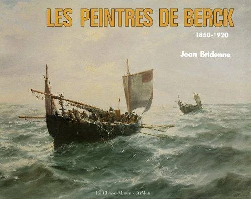 les peintres de berck - Libri e DVD