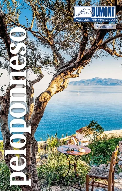 Peloponneso (Tascabili per viaggiare) - Libri e DVD