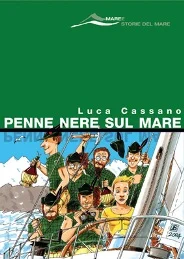 penne nere sul mare - Libri e DVD
