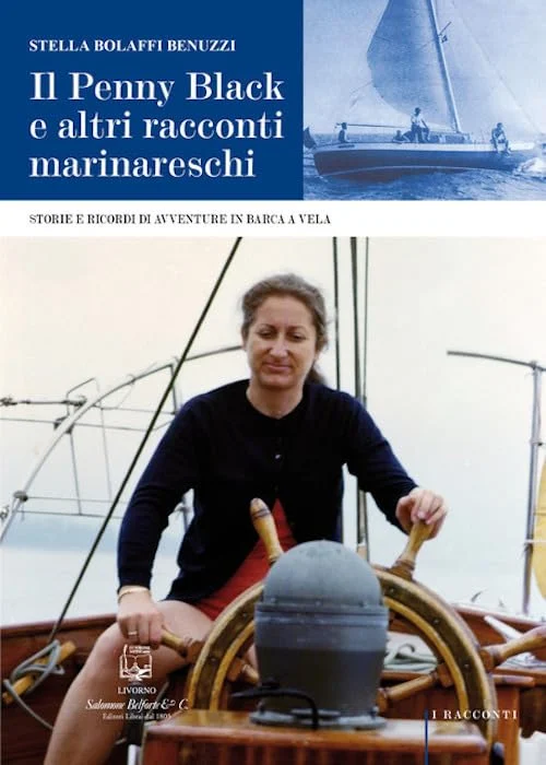 il penny black e altri racconti marinareschi - Libri e DVD