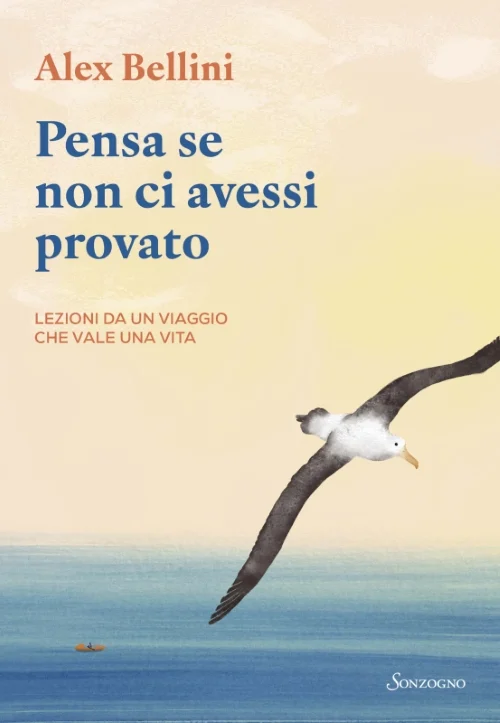 Pensa se non ci avessi provato - Libri e DVD