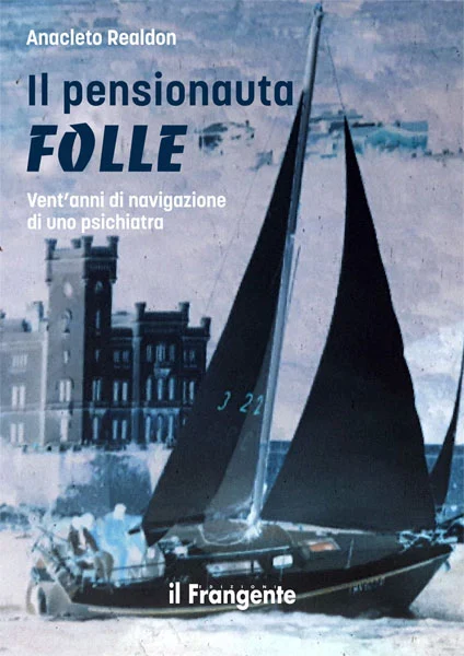 il pensionauta folle - Libri e DVD