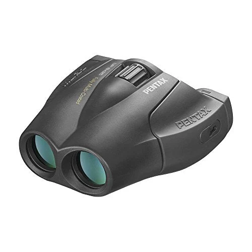 Pentax Binocolo UP 8x25 Leggero Multi-Coated Bak4 Prism 61901