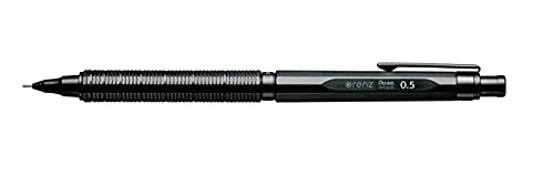 Pentel Sharpie Orens Nero 0.5mm PP3005-A