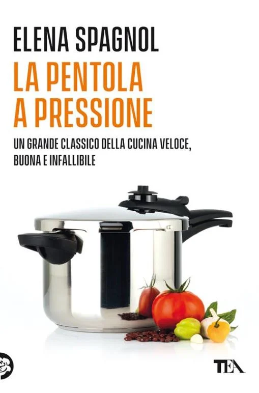 la pentola a pressione - Libri e DVD