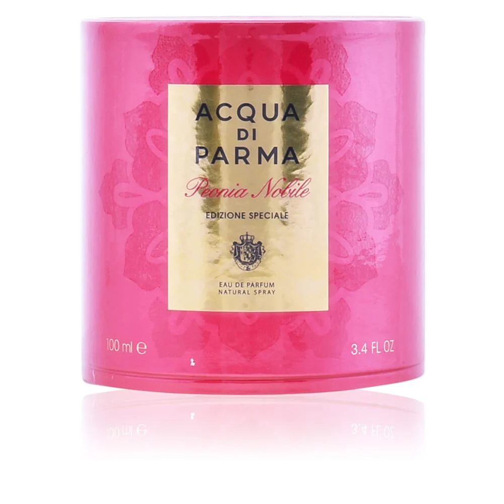 Peonia Nobile Special Edition EDP 100 ml - Acqua Di Parma