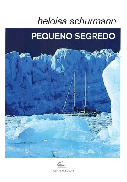 pequeno segredo - Libri e DVD