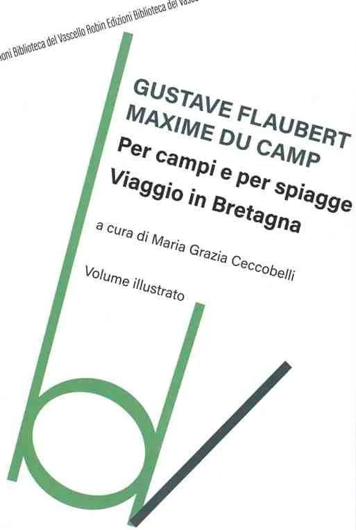per campi e per spiagge – viaggio in bretagna - Libri e DVD