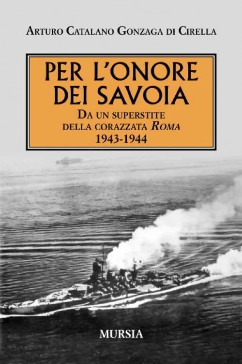 per l’onore dei savoia - Libri e DVD