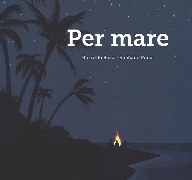 Per mare - Libri e DVD