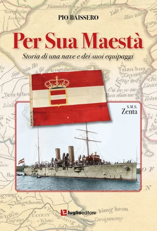 per sua maestà - Libri e DVD