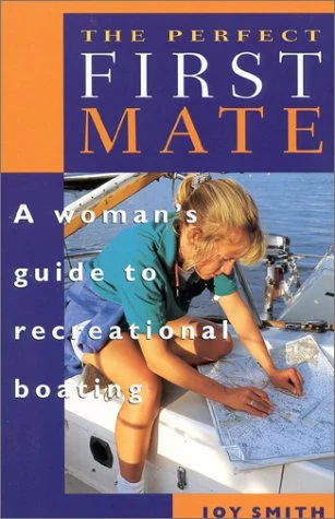the perfect first mate - Libri e DVD