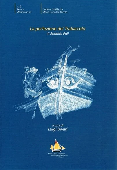 la perfezione del trabaccolo - Libri e DVD