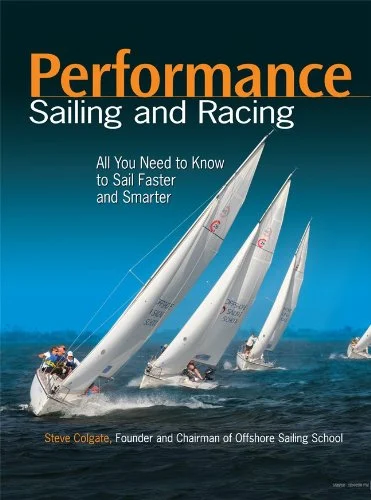 performance sailing and racing - Libri e DVD