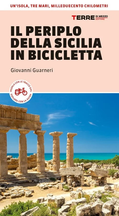 il periplo della sicilia in bicicletta - Libri e DVD