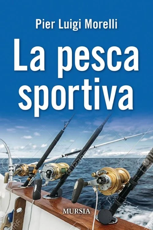 la pesca sportiva - Libri e DVD