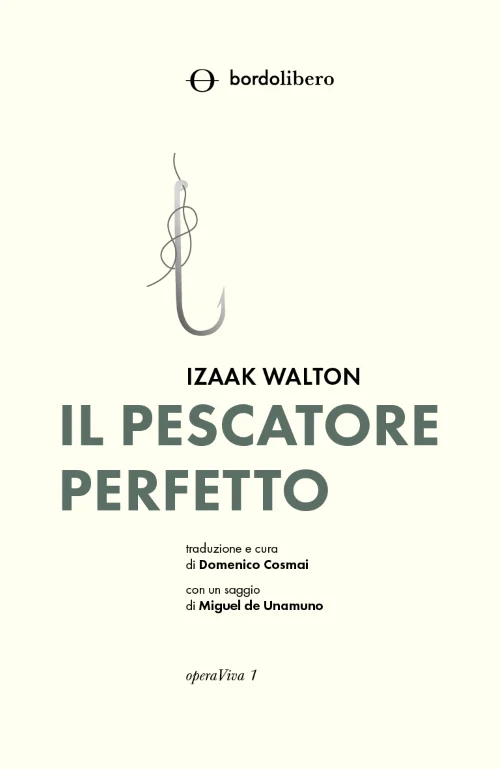 il pescatore perfetto - Libri e DVD