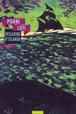 pescatore d’islanda - Libri e DVD