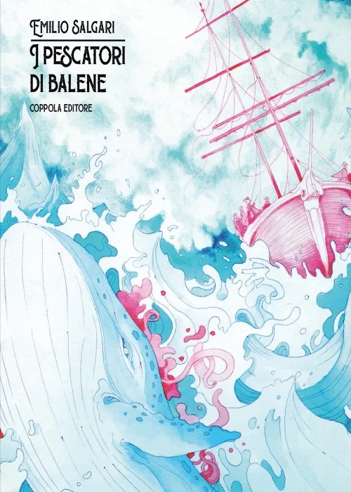 i pescatori di balene - Libri e DVD