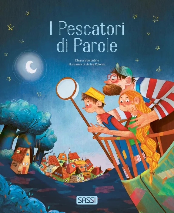 I pescatori di parole – Pocket - Libri e DVD