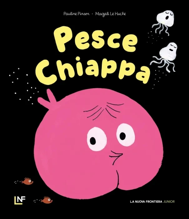 pesce chiappa - Libri e DVD