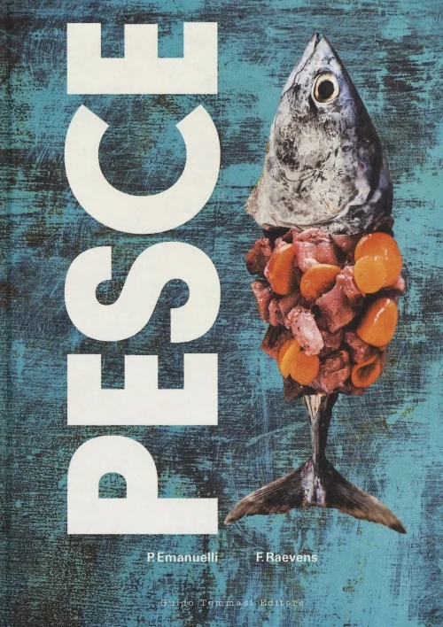 pesce - Libri e DVD