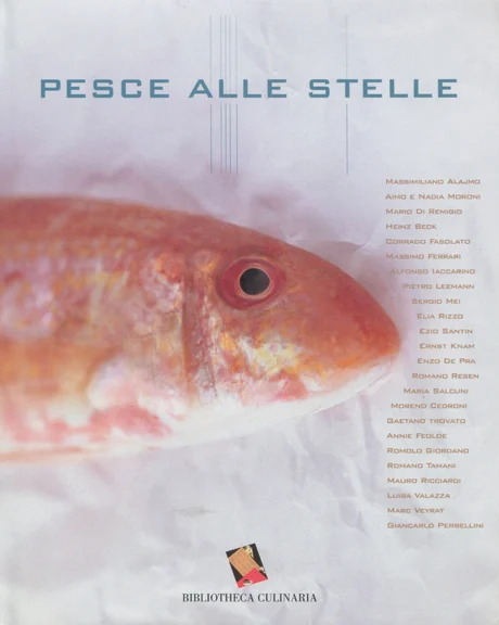 pesce alle stelle - Libri e DVD