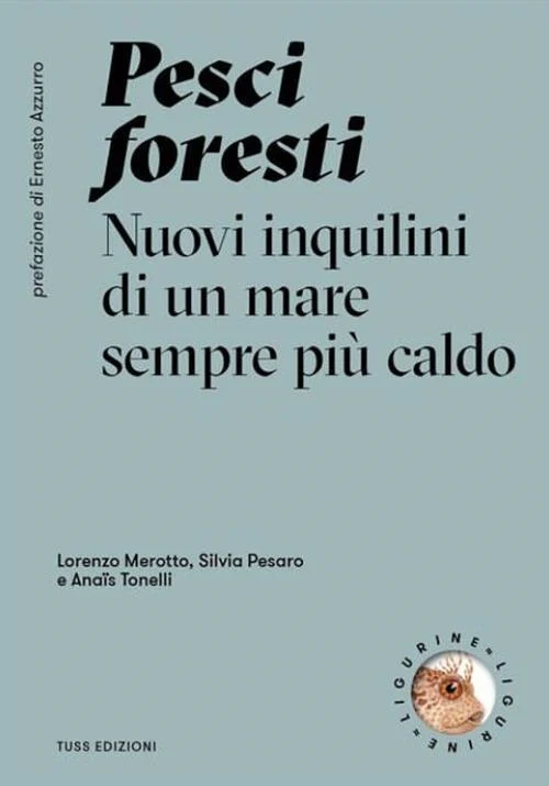 pesci foresti - Libri e DVD