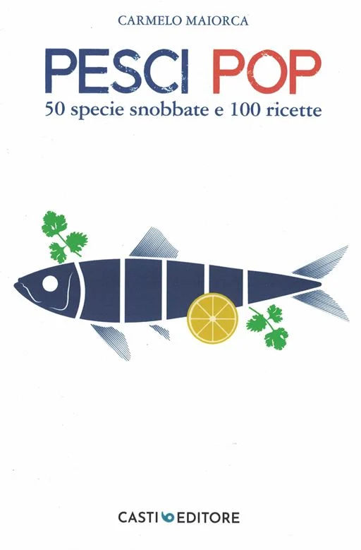 pesci pop - Libri e DVD