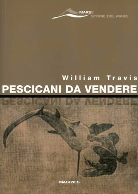 pescicani da vendere - Libri e DVD