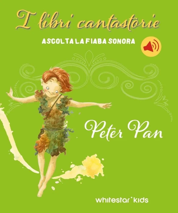 peter pan - Libri e DVD