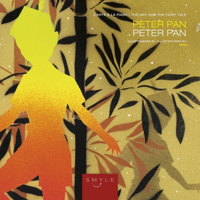 peter pan – adattamento illustrato - Libri e DVD