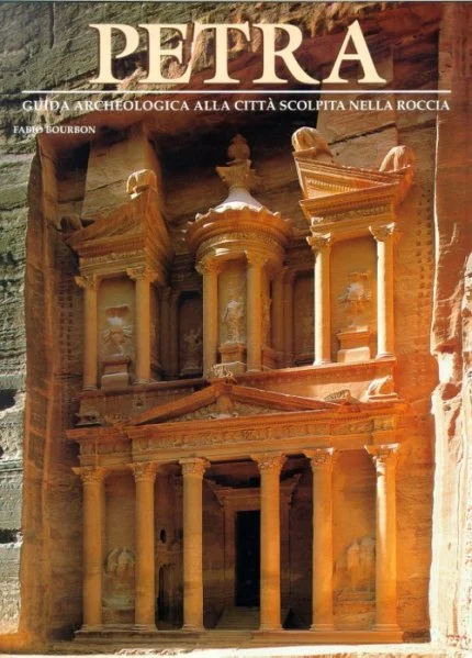 petra - Libri e DVD