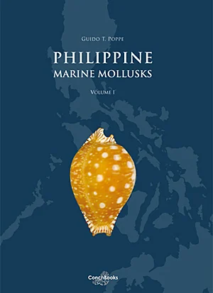 philippine marine mollusks volume I - Libri e DVD
