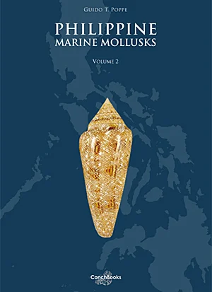 philippine marine mollusks volume II - Libri e DVD