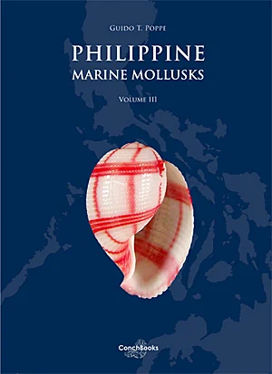 philippine marine mollusks volume III - Libri e DVD