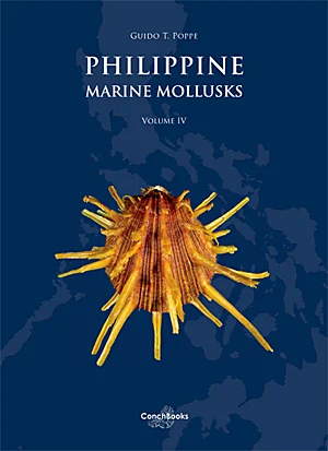 philippine marine mollusks volume IV - Libri e DVD