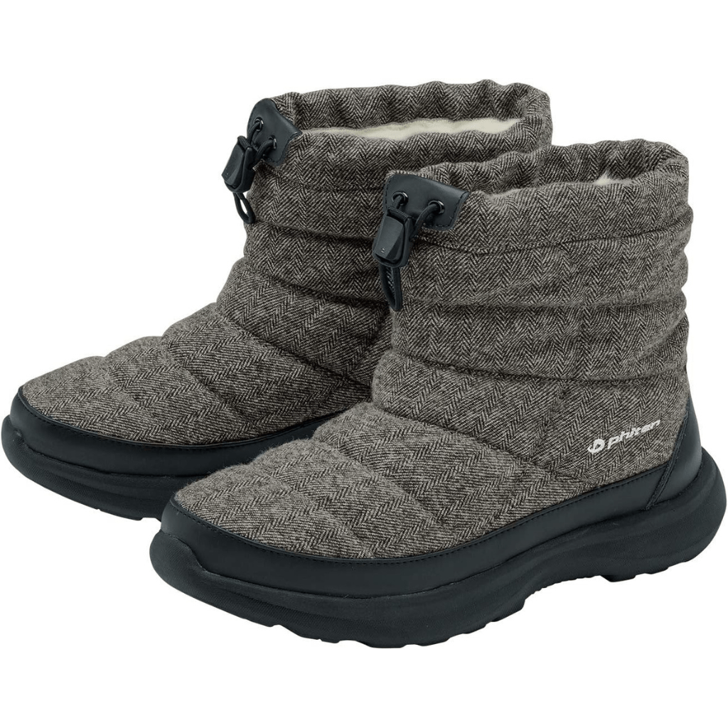 Phiten Boa Boots Metax Tweed Shoes Model Number Color Capacity