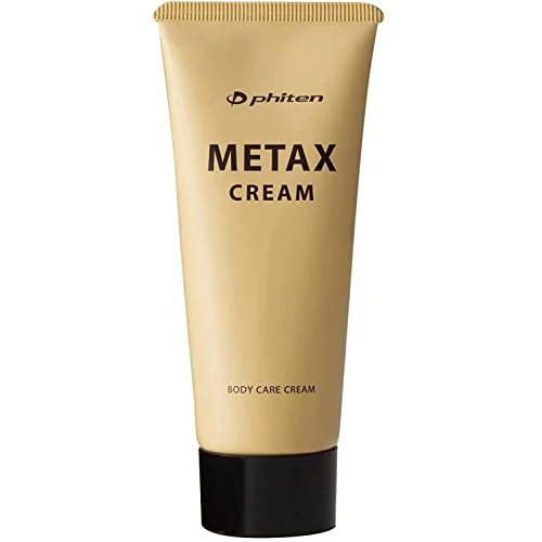 phiten metax cream 65g