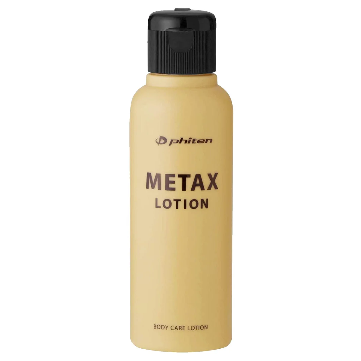 Phiten Metax Lotion 120 ml - Hydrating Skin Care - 120 ml