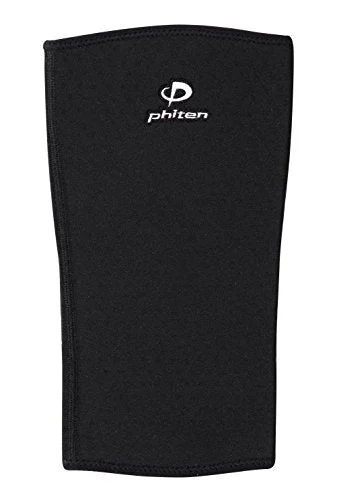 Phiten Sports Supporter for Knee