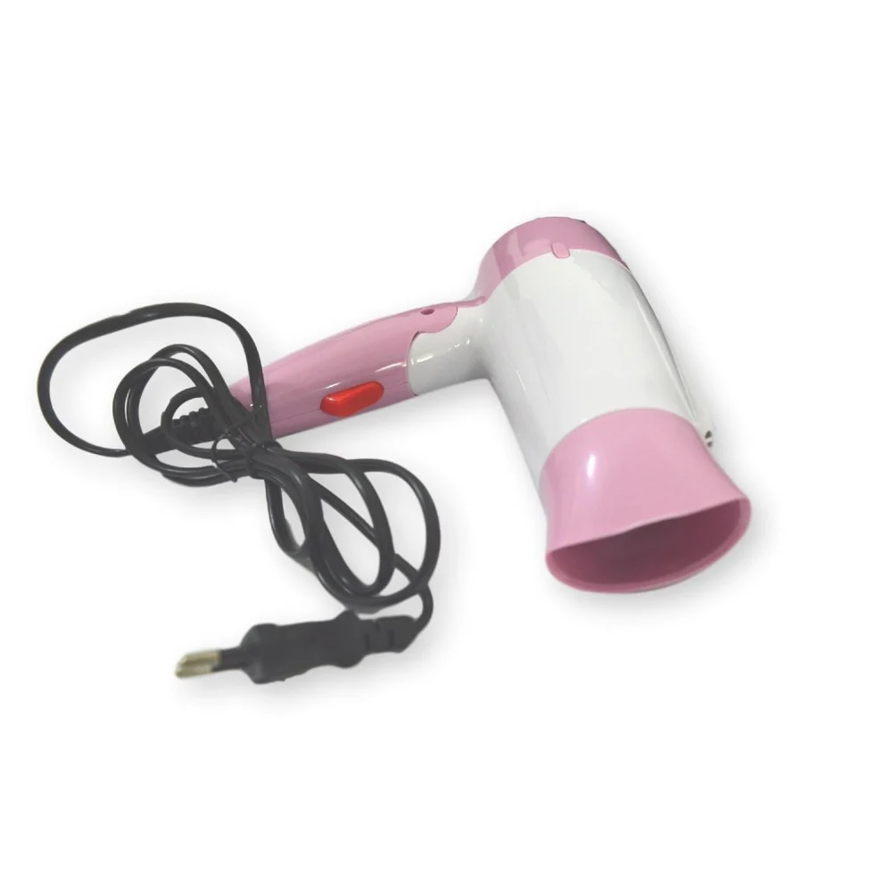 PHONO MINI ASCIUGACAPELLI SONAR 1200 WATT DA VIAGGIO SPORT PIEGHEVOLE CASA - TrAdE Shop Traesio