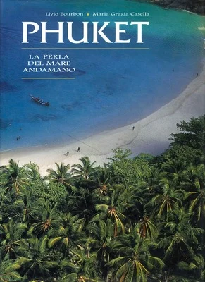 phuket - Libri e DVD