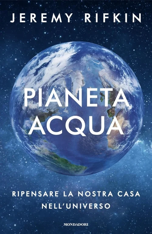 Pianeta Acqua - Libri e DVD